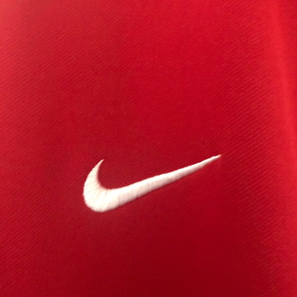 Nike Portugal Soccer Sweater - Picture 3 of 5